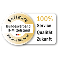 Signet ISO 27001