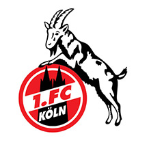 Logo FC Köln