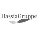 Logo Hassia Gruppe