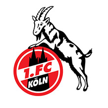 Logo FC Kölnb