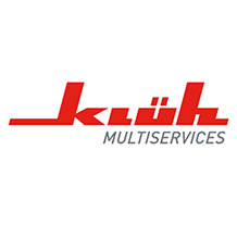Logo klueh