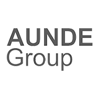 Logo AUNDE