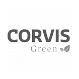 Logo Corvis