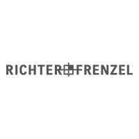 Logo Richter + Frenzel