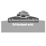 Logo Schwarzwaldmilch