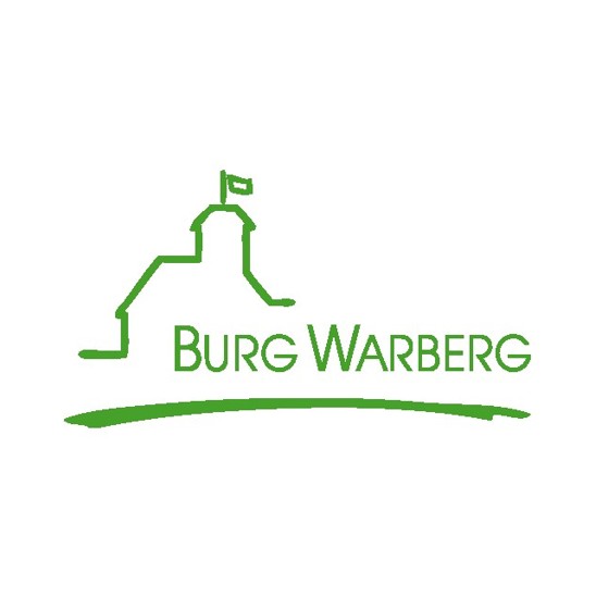 Logo Burg Warberg