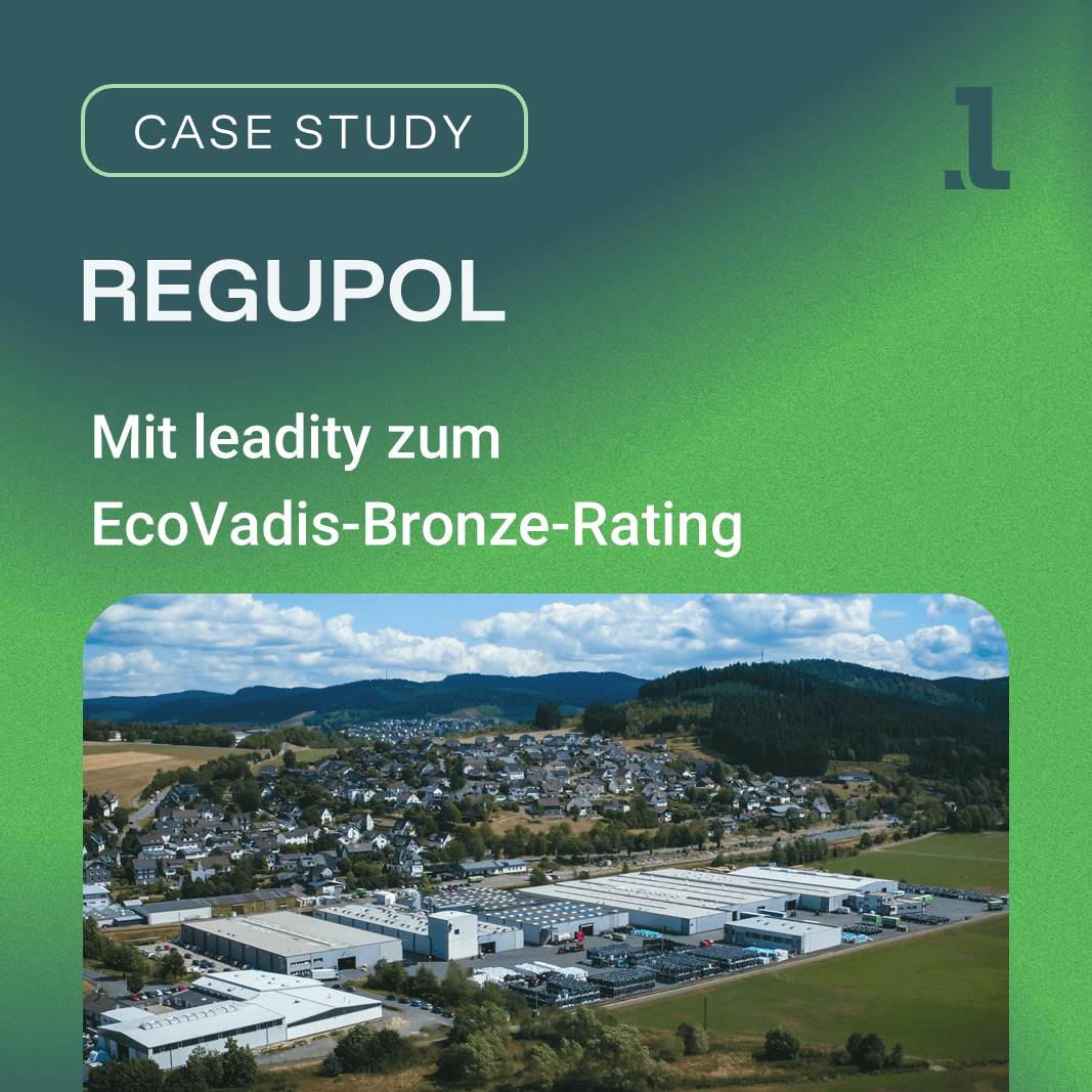 REGUPOL Hauptsitz Bad Berleburg