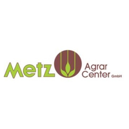 Logo Metz Agrarcenter