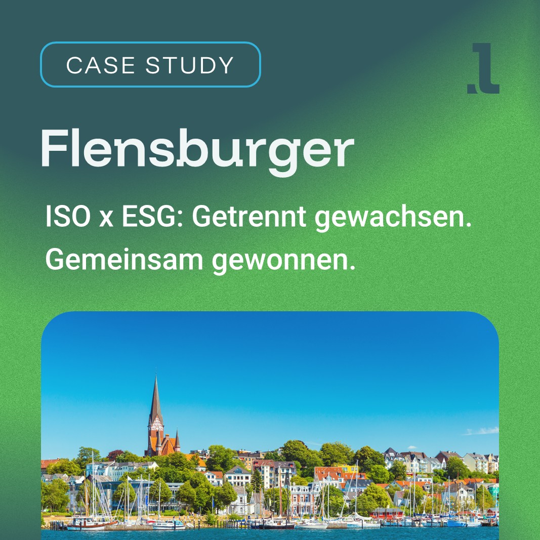 Flensburger Brauerei Panorama
