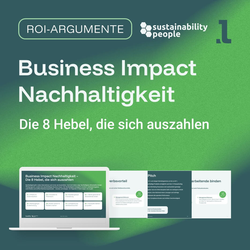 Grafik - RAW Session Business Impact - Computer