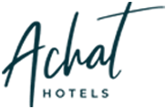 Achat Case Study Logo