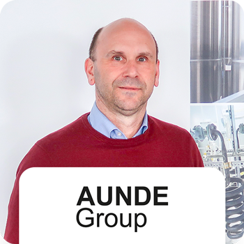 AUNDE Group Stefan König