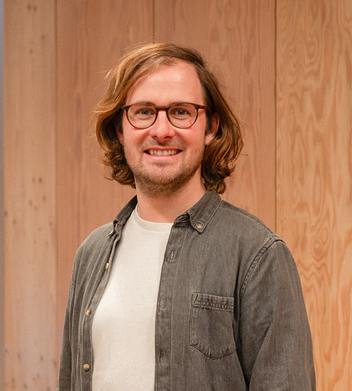 Christian Holländer