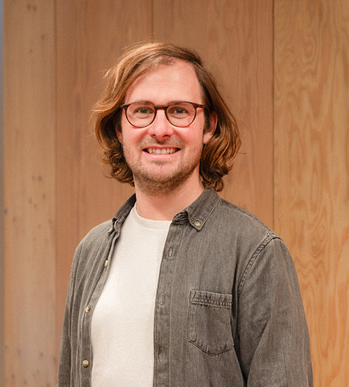 Christian Holländer