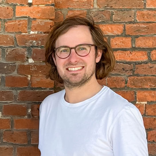 Christian Holländer, CPO leadity