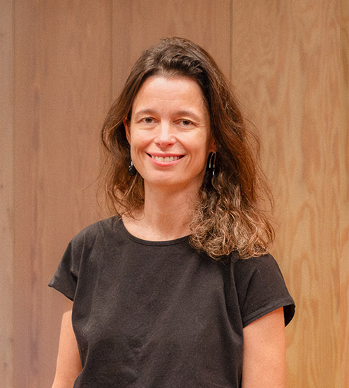 Dr. Christine Prauschke