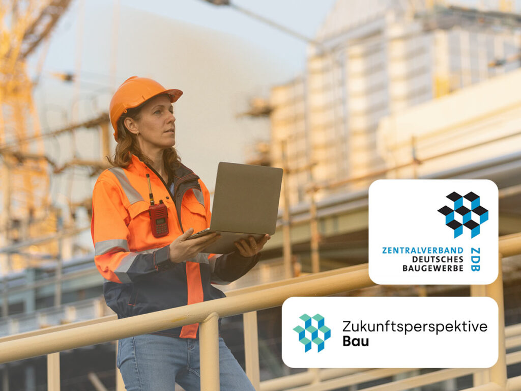 ESG-Branchenlösung Bau und Immobilien