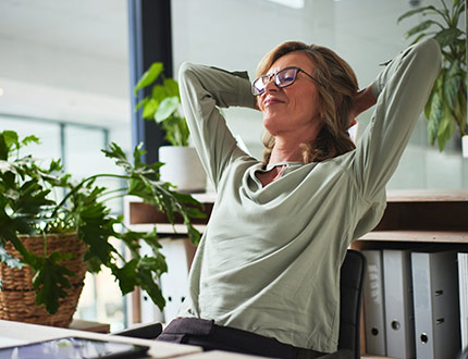 ESG-Lösungen Teaserbild