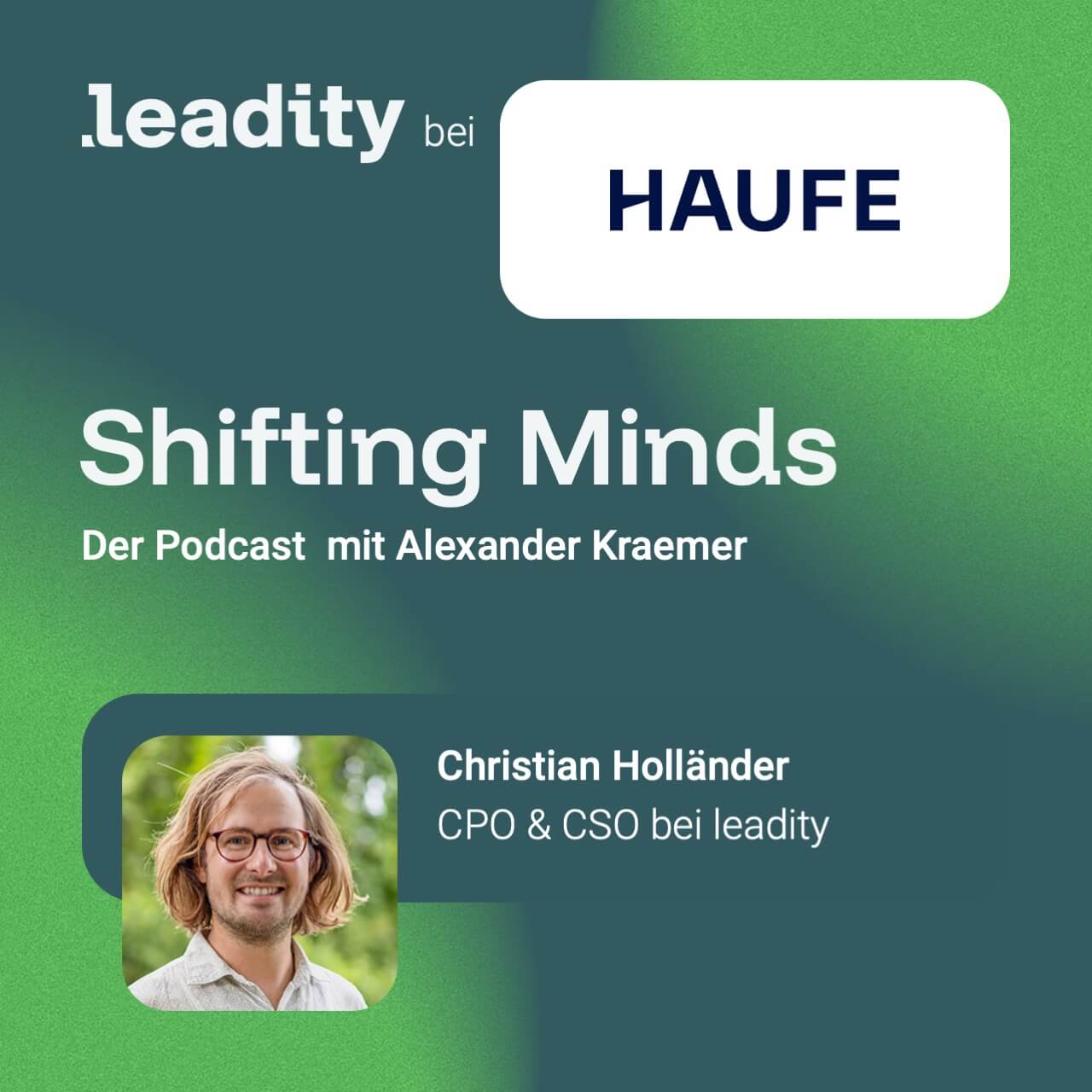 Grafik Webinar Shifting Minds