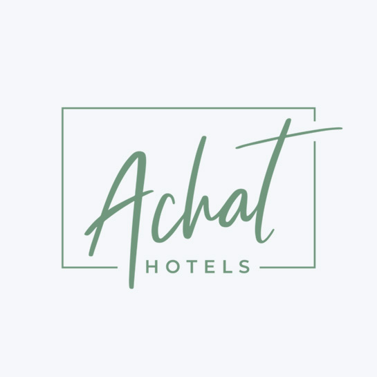 leadity Hotel Branchenlösung Achat Hotels