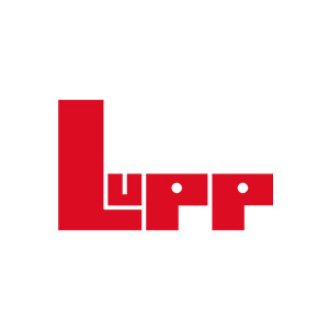 leadity Bauwirtschaft Branchenlösung Lupp Logo