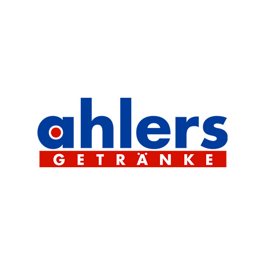 leadity Getränkehandel Branchenlösung ahlers Logo