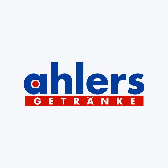 leadity Getränkehndel Branchenlösung ahlers Logo
