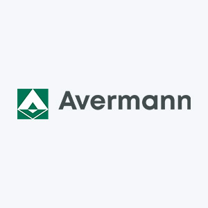 leadity Maschinenbau Branchenlösung Avermann Logo
