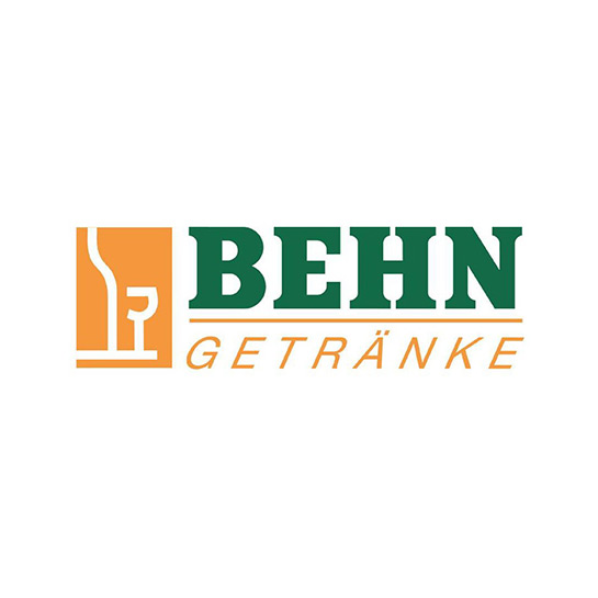 leadity Getränkehandel Branchenlösung BEHN Getränke Logo