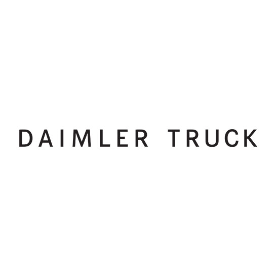 leadity Speditionen Branchenlösung Daimler Truck Logo