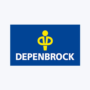 leadity Bauwirtschaft Branchenlösung Depenbrock Logo