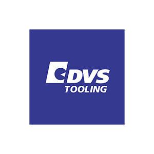 leadity Maschinenbau Branchenlösung DVS Technology Logo