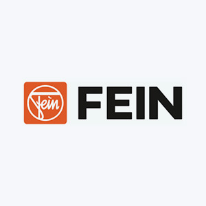 leadity Maschinenbau Branchenlösung FEIN Logo