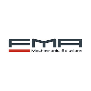 leadity Maschinenbau Branchenlösung FMA Logo