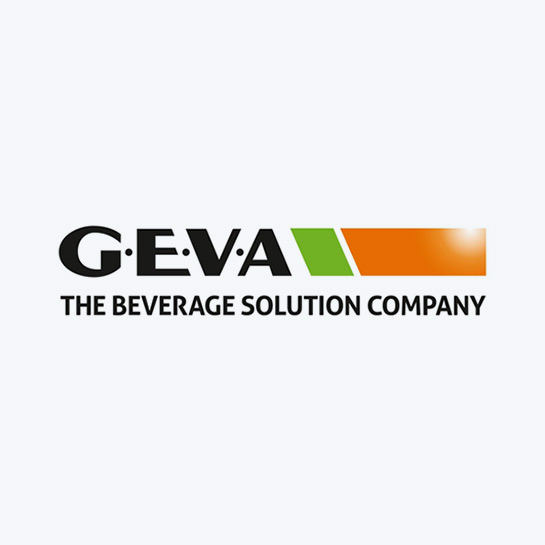 leadity Getränkehndel Branchenlösung GEVA Logo