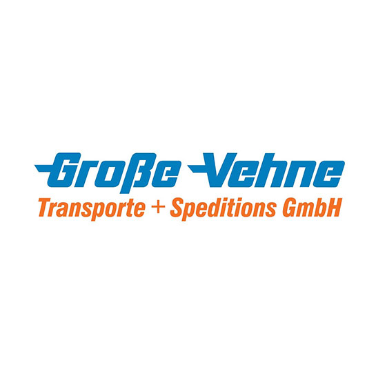 leadity Speditionen Branchenlösung Große Vehne Logo