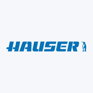 leadity Maschinenbau Branchenlösung Hauser Logo