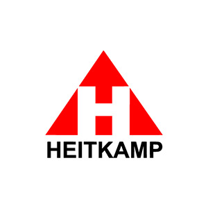 leadity Bauwirtschaft Branchenlösung Heitkamp Logo