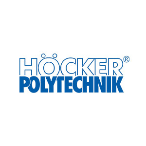 leadity Maschinenbau Branchenlösung Höcker Polytechnik Logo