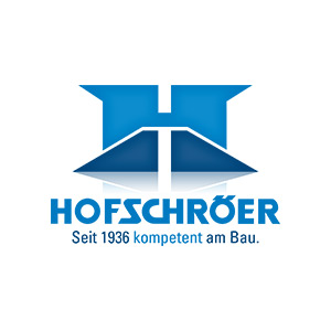leadity Bauwirtschaft Branchenlösung Hofschröer Logo
