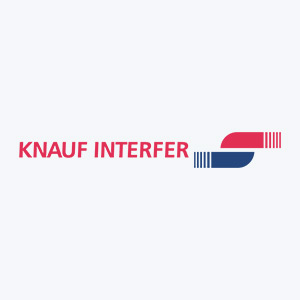 leadity Maschinenbau Branchenlösung Knauf Interfer Logo