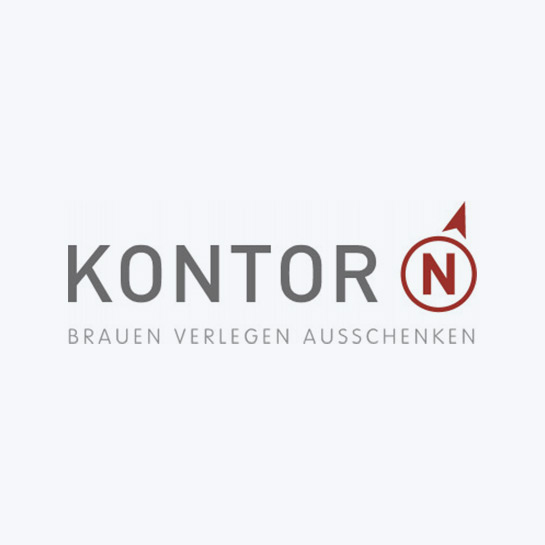 leadity Getränkehndel Branchenlösung Kontor N Logo