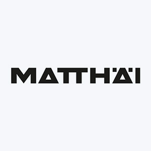 leadity Bauwirtschaft Branchenlösung Matthäi Logo