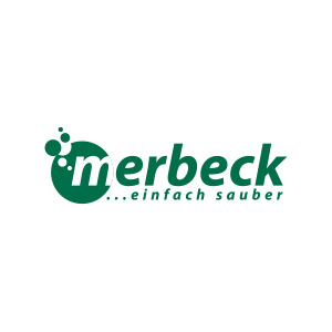 leadity Gebäudemanagement Branchenlösung merbeck Logo