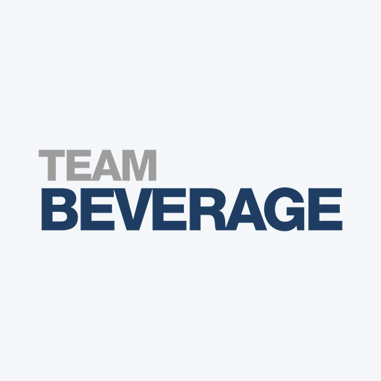 leadity Getränkehndel Branchenlösung Team Beverage Logo