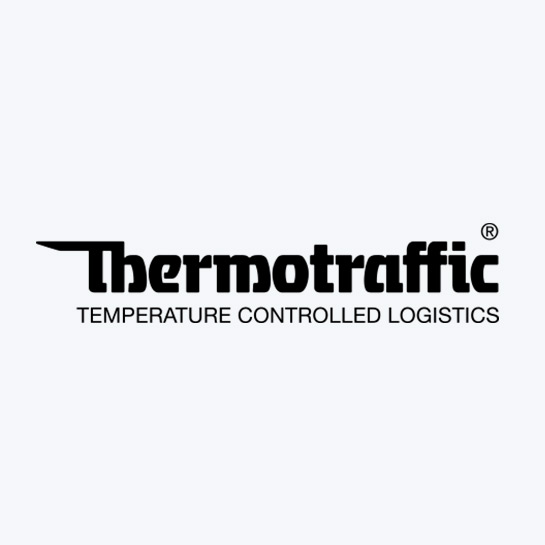 leadity Speditionen Branchenlösung Thermotraffic Logo
