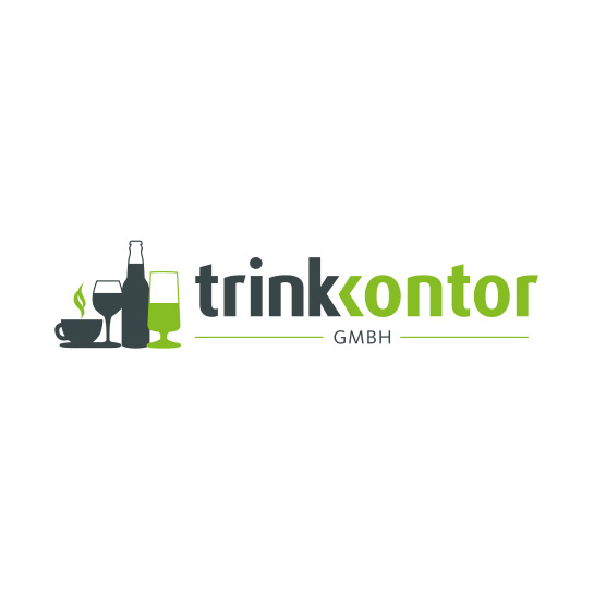 leadity Getränkehandel Branchenlösung trinkkontor Logo