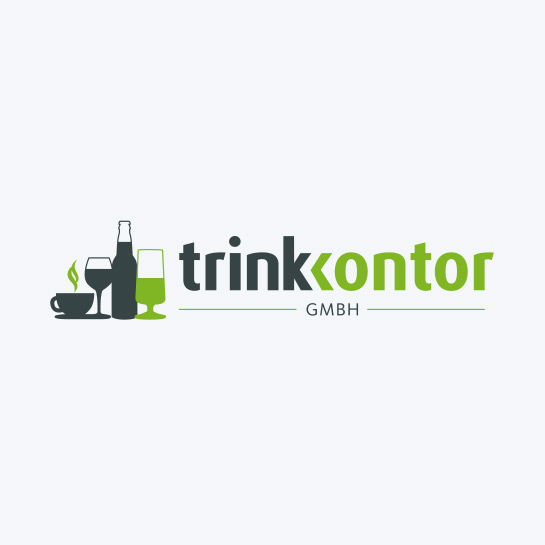 leadity Getränkehndel Branchenlösung trinkkontor Logo