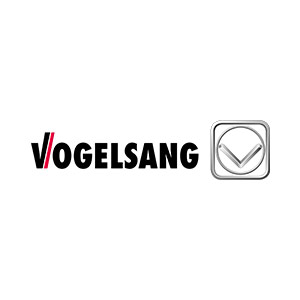 leadity Maschinenbau Branchenlösung Vogelsang Logo