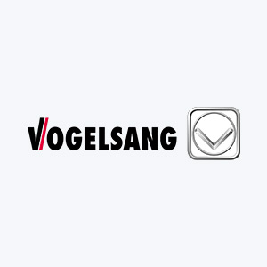 leadity Maschinenbau Branchenlösung Vogelsang Logo